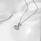 sterling silver necklace